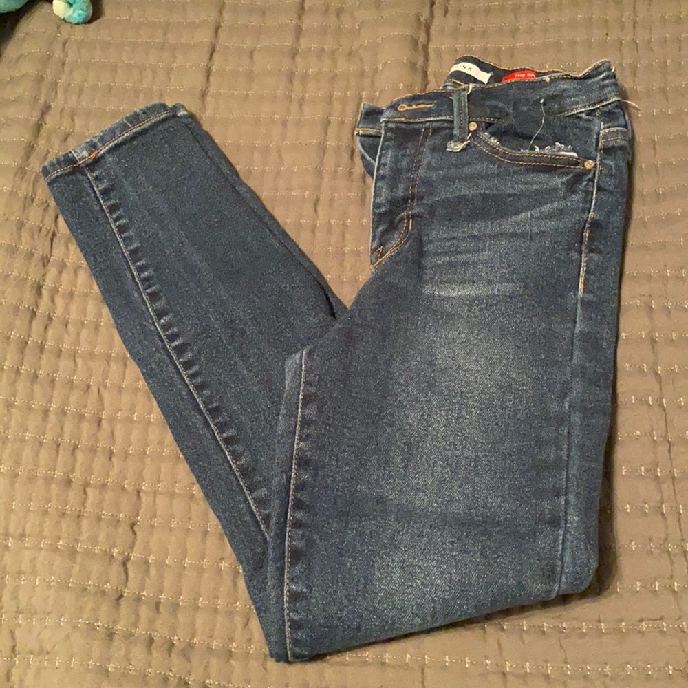 New pair of skinny jeans! Size 3!